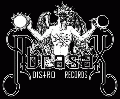 Abrasax Distro Records